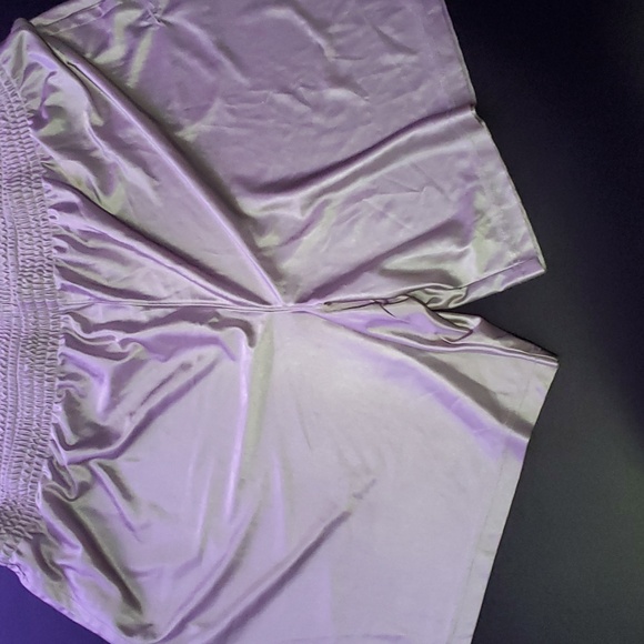 Bundle of 2 Mens 4XL Athletic Shorts - Picture 2 of 5